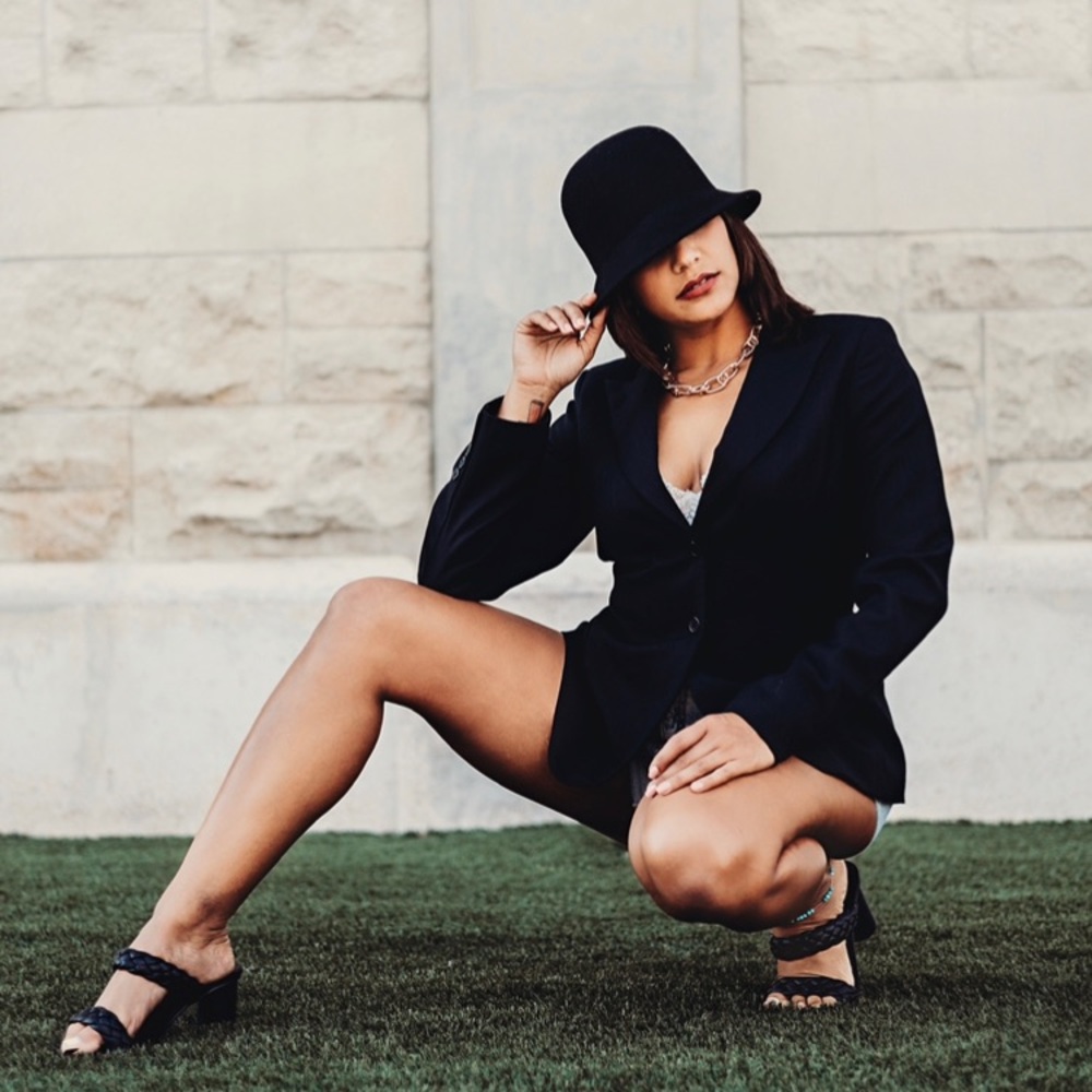 Black Hat